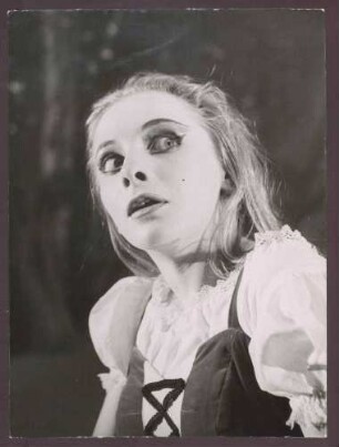 Giselle (Adolphe Adam)
