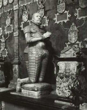 Ulrich, Herzog von Mecklenburg