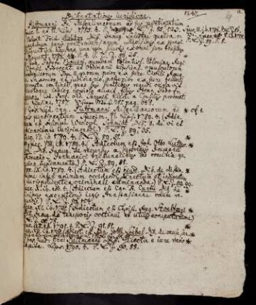 68r-69v, Dissertationes iuridicae