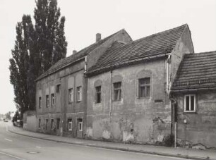 Wohnhaus, Strehla