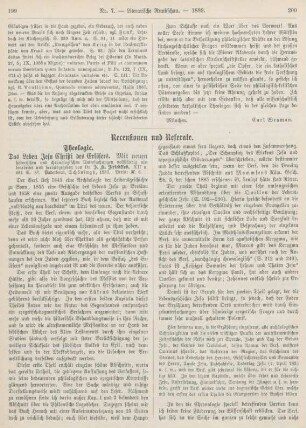 199-218 Rezensionen
