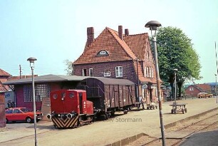 Amelinghausen