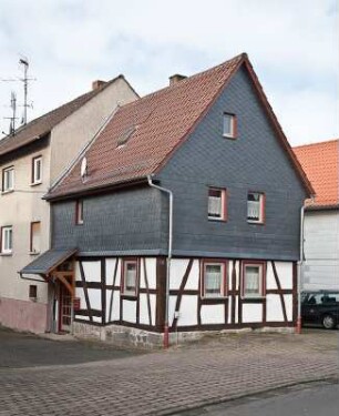 Allendorf / Lumda, Hauptstraße 3