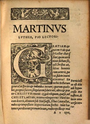 In regulam Minoritarum commentarii vere evangelici