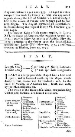 Italy
