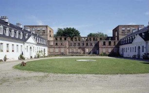 Schloss Rumpenheim