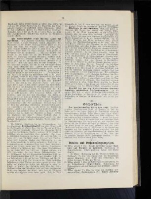 Bücherschau. Der deutsch-dänische Krieg von 1864.