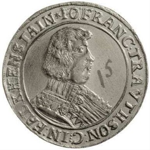 Münze, 1638
