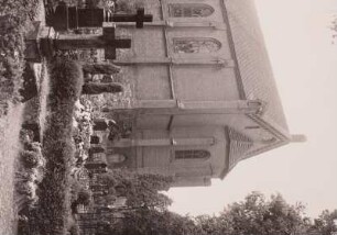 Evangelische Kirche