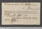 Erbschaft Dr. Schiller