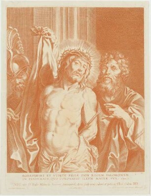 Ecce Homo