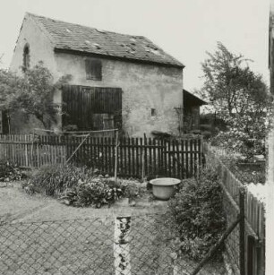 Bauernhof, Großerkmannsdorf