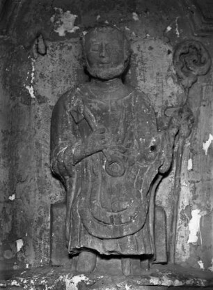 Der heilige Petrus