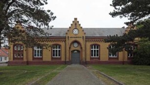 Agricola-Turnhalle