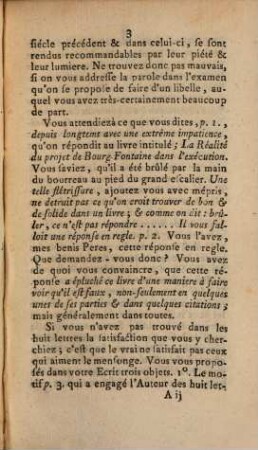 Anecdotes ecclésiastiques jésuitiques