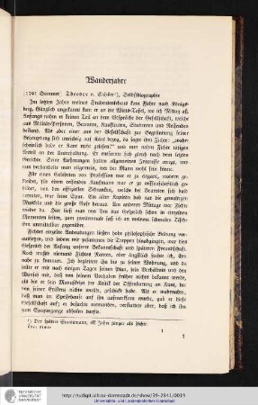 Fichte in vertraulichen Briefen seiner Zeitgenossen