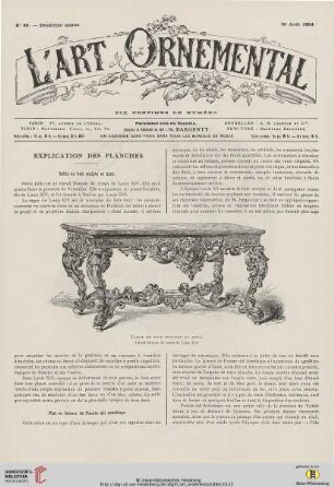 Nr. 83 (30 Août 1884)