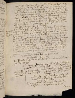 445, 22.7.1593 (vesperi), Rom 6