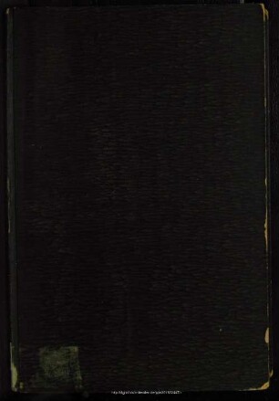 3.1864: Zeitschrift für Verwaltungs-Praxis und Gesetzgebung zunächst für das Königreich Sachsen