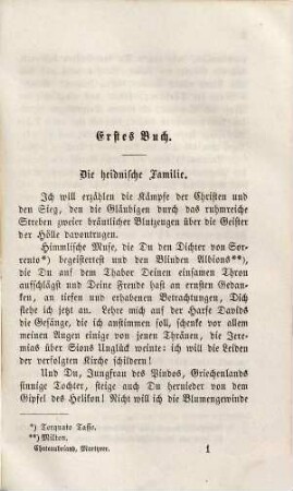 Die Martyrer