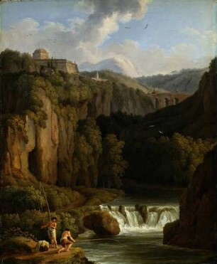 Civita Castellana