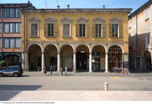 Palazzo Ruini