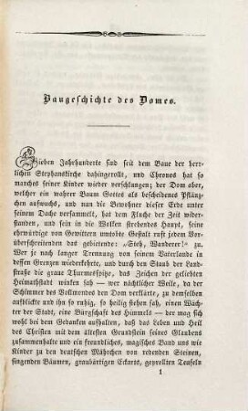 Dom-Sagen