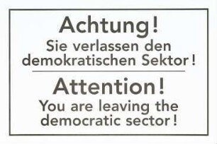 Attention