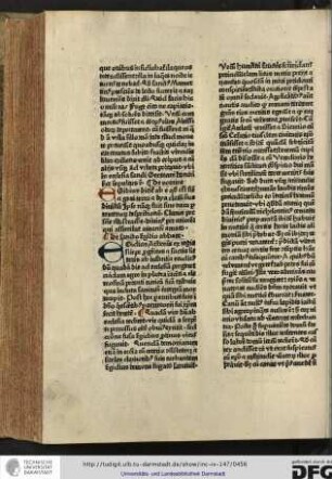 De nomine. Egidius dicitur ab e quod est sine et geos terra et dya clarum sive divinum...