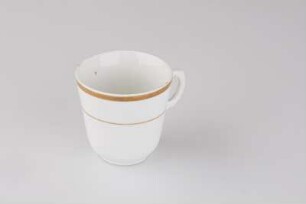 Kaffeetasse