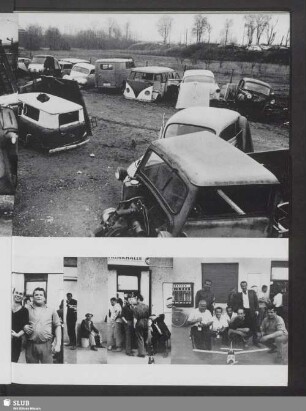 Autowracks