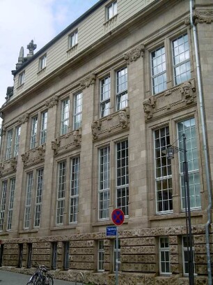 Eisenach: Commerzbank