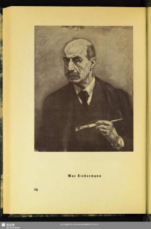 Max Liebermann