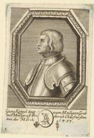 Georg (I.) Ketzel