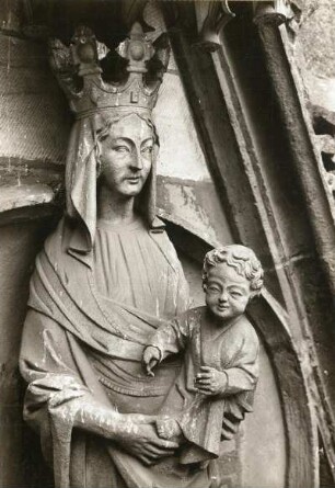 Sankt Johannis Evangelistae und Donati