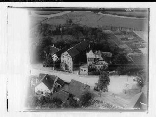 Bünde, Gebr. Schuster Zigarrenfabrik
