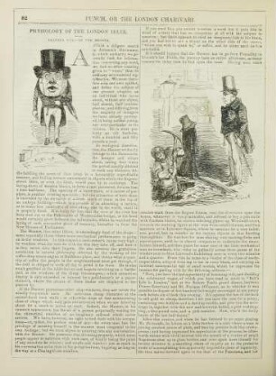 Physiology of the London idler