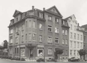 Laden, Waldheim (Kreis Döbeln)