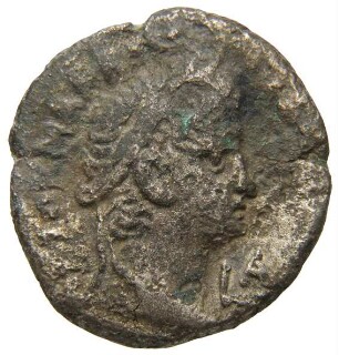 Alexandria: Otho