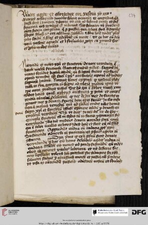 Sermones et materiae praedicabiles (Fortsetzung s. 396r-405v)