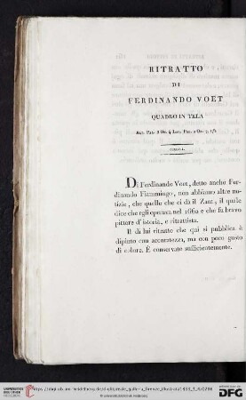 Ferdinando Voet