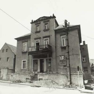 Wohnhaus, Weinböhla