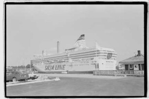 Silja Symphony