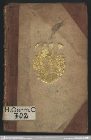 Turbatus Imperii Romani status, eiusque origo et causa