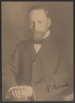 Willstätter, Richard