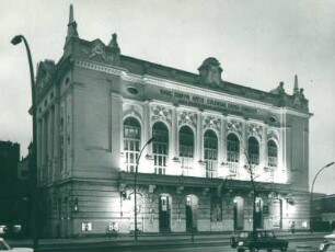 Theater des Westens