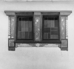 Dornburg, Hofgarten 2