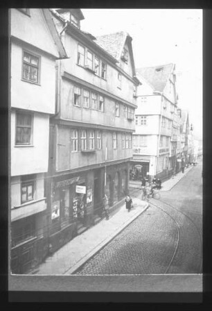 Kassel Graben