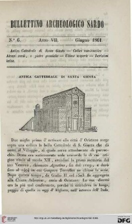 7: Antica cattedrale di Santa Giusta