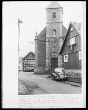 Sankt Wendelinus